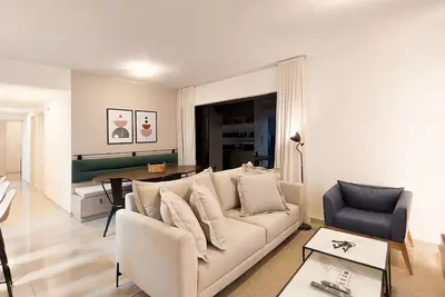 Image de Diseño, Confort, 3Dorm + 3Baños