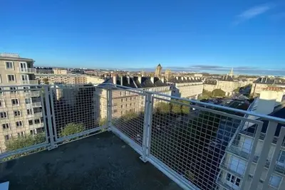 Image de Havre de paix au cœur de Caen