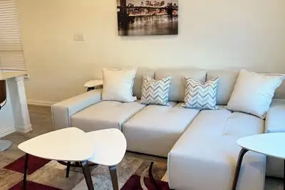 Image de Feel at home on our cozy guest suite 5 minutes to the heart of Princeton, Tx