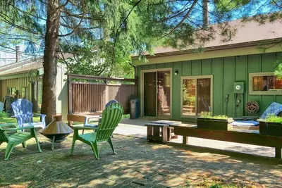 Image de 🌸 Connecting Families with Nature: Spring Escape at Hidden Valley Resort! 🌄