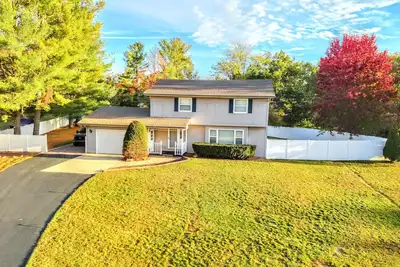 Image de Hot Tub/Golfing/King Bed @ The Hemlock