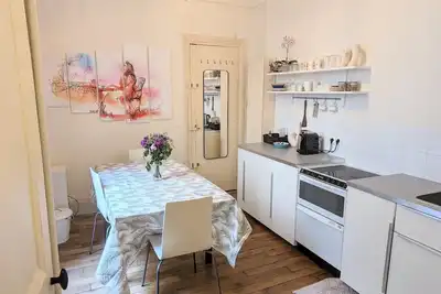 Image de Ultra Central Stay by Tuileries, Louvre Museum & Vendôme