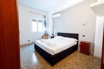 Image de Casa di Cristina - Deux Chambres Appartement, Couchages 5