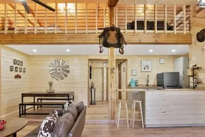 Image de The Barn at Finca Bella\n