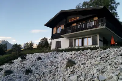 Image de Mountain Home One - Connected to the Mountains!
