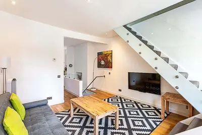 Image de Farringdon Leo Loft