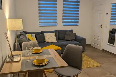 Image de Gemütliche Ferienwohnung in Ruhiger Lage, Haustierfreundlich!