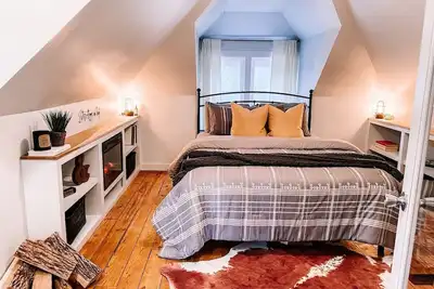 Image de Lighthouse Cottage - Family & Pet Friendly