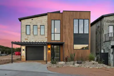 Image de New Juniper Jewel at Pk *5bed/4 bath