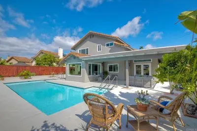Spend your time in this luxury home overlooking Private Golf Course