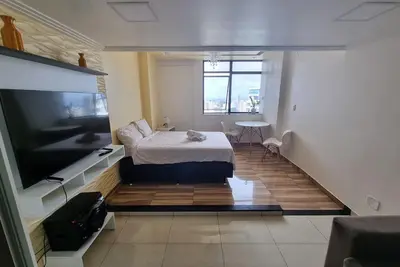 Image de Appartement de vacances Salvador pour 1 - 3 personnes - Maison de vacances