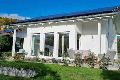 Maison de vacances Marienmünster pour 1 - 4 personnes avec 2 chambres à coucher - Maison de vacances