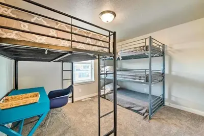 Image de Newer 3 bdr near Snowbasin, Hill Afb, Ogden, Pets