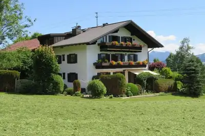 Image de Ferienwohnung 3 Blick Aufs Nebelhorn - Kreuzangerhof