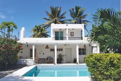 Image de Hermosa Casa De Playa, Con Alberca