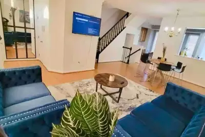 Image de Heron’s Cove Ii off the Potomac