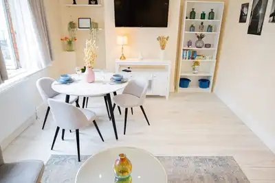 Image de Hammersmith Apollo 1 Bedroom Apartment