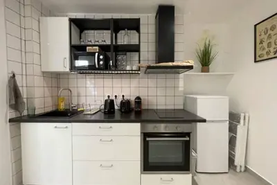 Image de Batignolles Paris appartemeent moderne calme