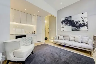 Image de Elegant London apartment in the heart of Chelsea