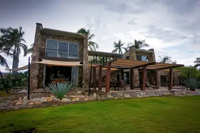 Image de Villa Paita - Huatulco Oceanview