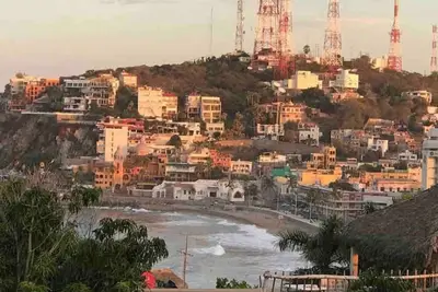 Walking Distance Loft Olas Altas Beach+Plaza Machado