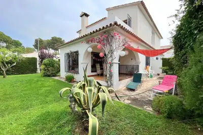 Mar Cambrils Ii - Trois Chambres Maison, Couchages 6