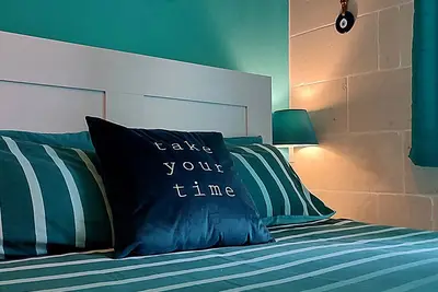 Image de Gozo Holiday Apartment, Central Victoria! Modern & Comfortable, Child-friendly.