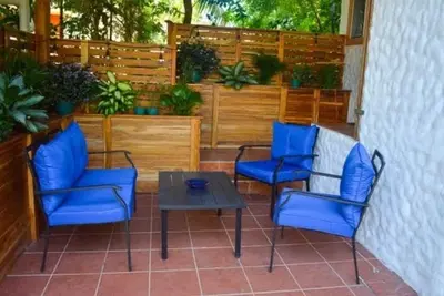 Image de Villa in Beautiful Playa Hermosa - 5 min walk to the beach!