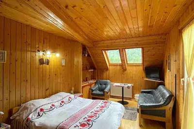 Image de Mountain Chalet. Stunning Views, Pet-Friendly, Perfect for Events and Relaxation