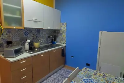 Image de Apartment equipped with everything and 5 minutes from the center, the station