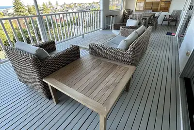 Image de Jolie Vue - Your Kiama Oceanview Dream Escape!