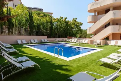 Image de Tossa Dreams, Apartamentos TurĂsticos en el Centro de Tossa de mar