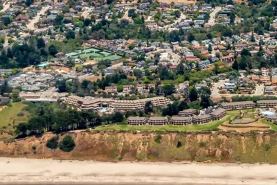 Image de Luxury Villa - Flora View - Seascape - Heated 80° Pools - Relaxing Fireplace - Ground Level