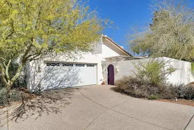 Image de Desert Oasis