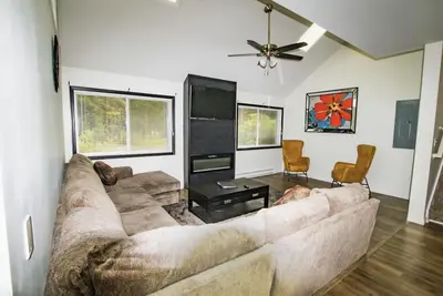 Image de Vibrant Modern Home Mt. Pocono