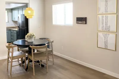 Image de The Hillside Hacienda located in the heart of Yuma. Hospital Nearby.