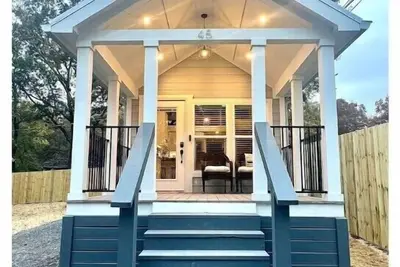 Image de Angler Cottage at Ky Lake