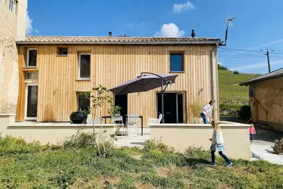 Image de Gîte au coeur du Beaujolais