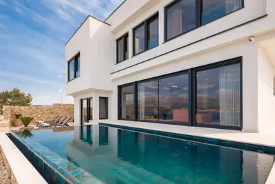 Image de Luxury Villa Sinatra with Pool