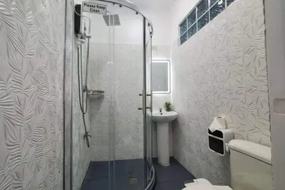 Ave Homes (A4) Deluxe Studio, Prkg, Netflix, Wi-Fi