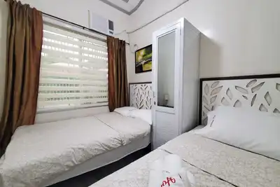 Image de 2 Bdrm, Furnished, A/C, Wi-Fi, Prkg, Netflix, Prkg, in Tayug Town Proper