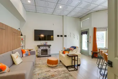 Image de Ski Shuttle Access: Studio 2 Mi to Keystone Slopes