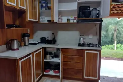 Image de Encanto no Paraíso - 4 Hóspedes