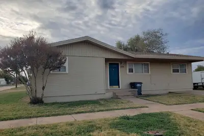 Image de Cozy Bunkhouse in Paducah, Texas. Pet Friendly!