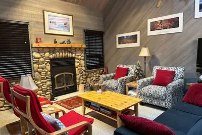 Image de Apex Mountain ~ The Powderhorn