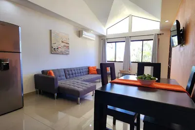 Image de Casa Naranja - Costa Rica Jungle Villa | 3 Swimming Pools!