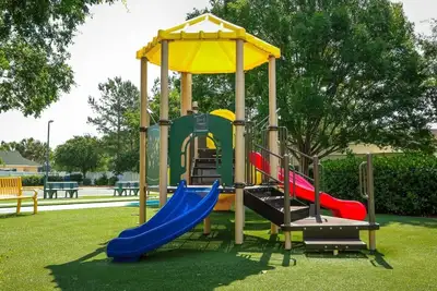 Image de Christmas Rental Sheraton Broadway Resort 1 Bedroom Villa in Myrtle Beach