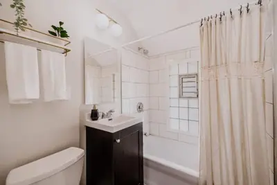 Image de Swan City Cozy Boho in Bay View