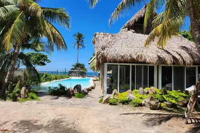 Image de Céfiro sea house