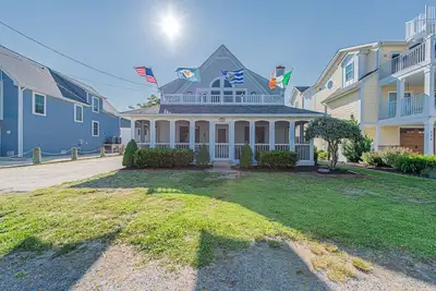 Image de Historic Lewes, Steps to the Beach